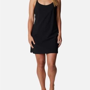Sz L💰2️⃣⭐️Like New Columbia Pleasant Creek Sporty Dresses/Swimsuits. Worn Once!